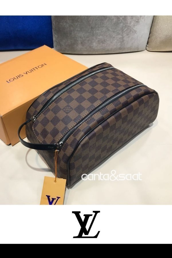 Louis Vuitton Traşlık-Makyaj - Lüks Çantalar